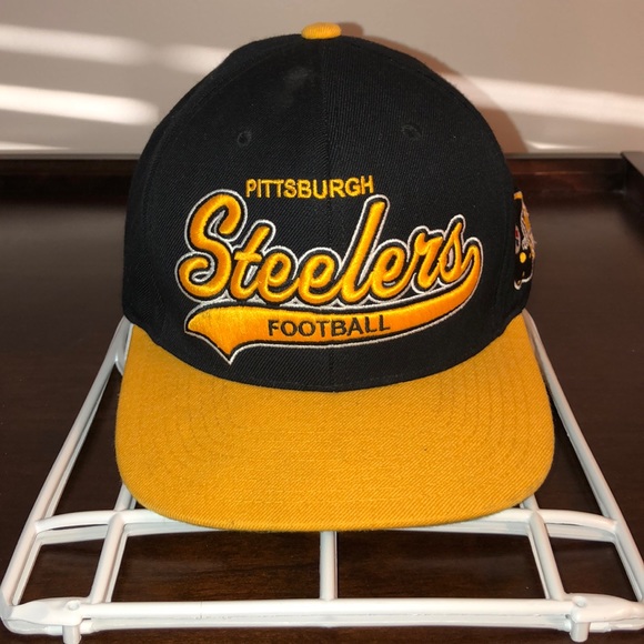 pittsburgh steelers mitchell and ness